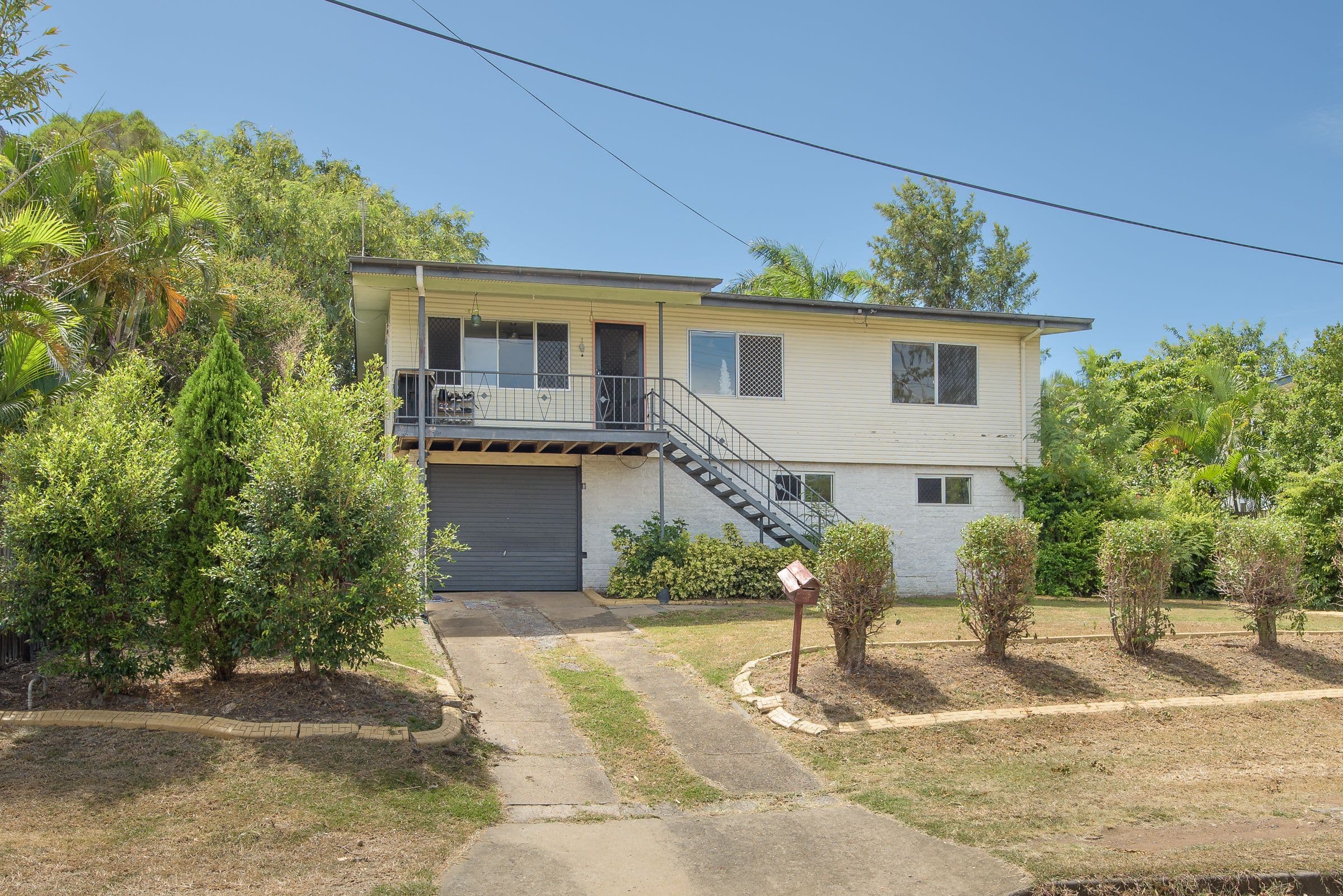 4 Sun Valley Road, Sun Valley QLD 4680, Sun Valley - Image 1