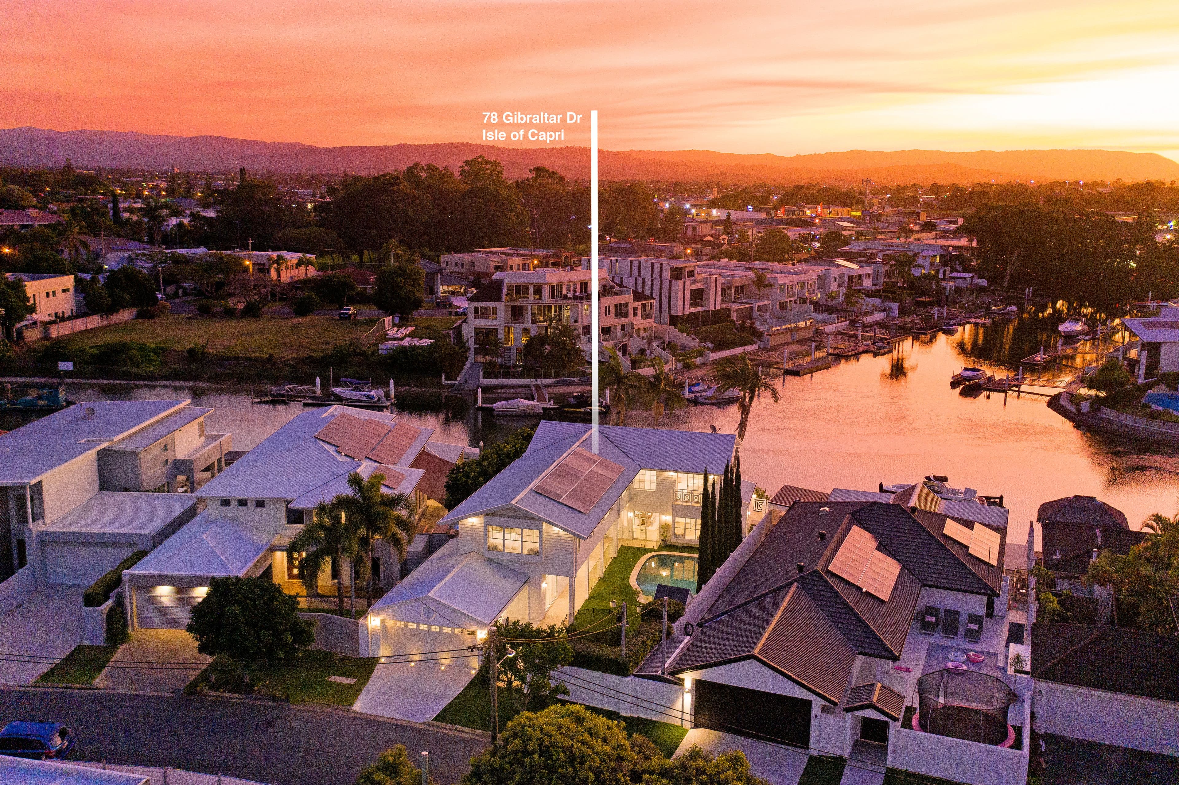 78 Gibraltar Drive, Isle Of Capri QLD 4217, Isle Of Capri - Thumbnail 2