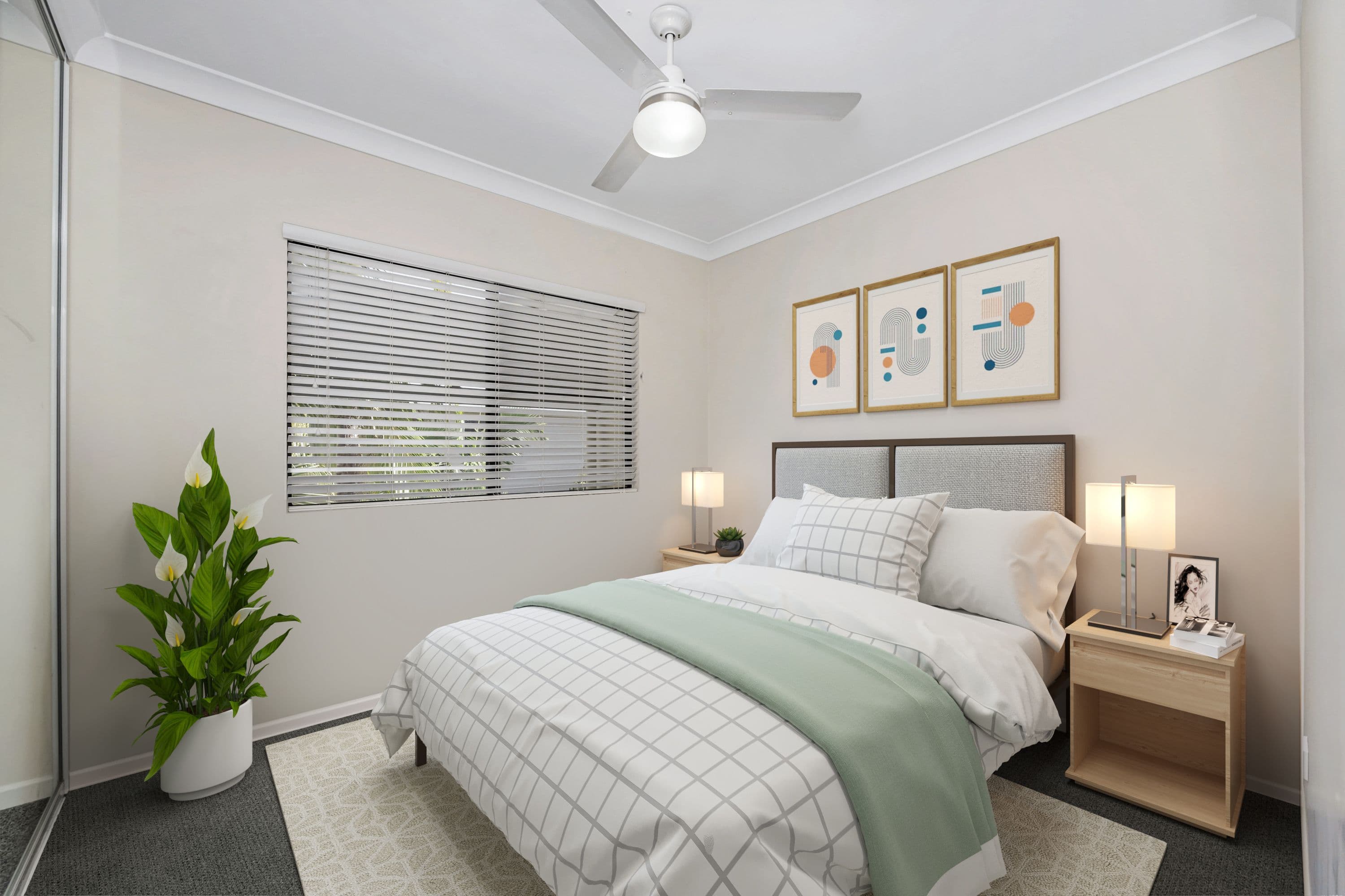 321 Angus Smith Drive, Douglas QLD 4814, Douglas - Thumbnail 3