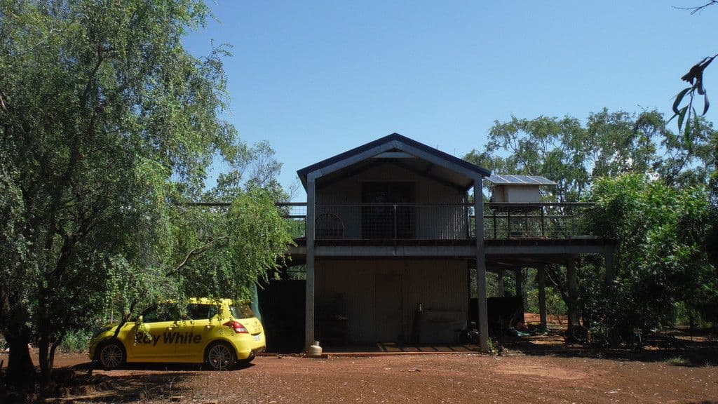 Lot 1 Savannah Way, Derby WA 6728, Derby - Image 1