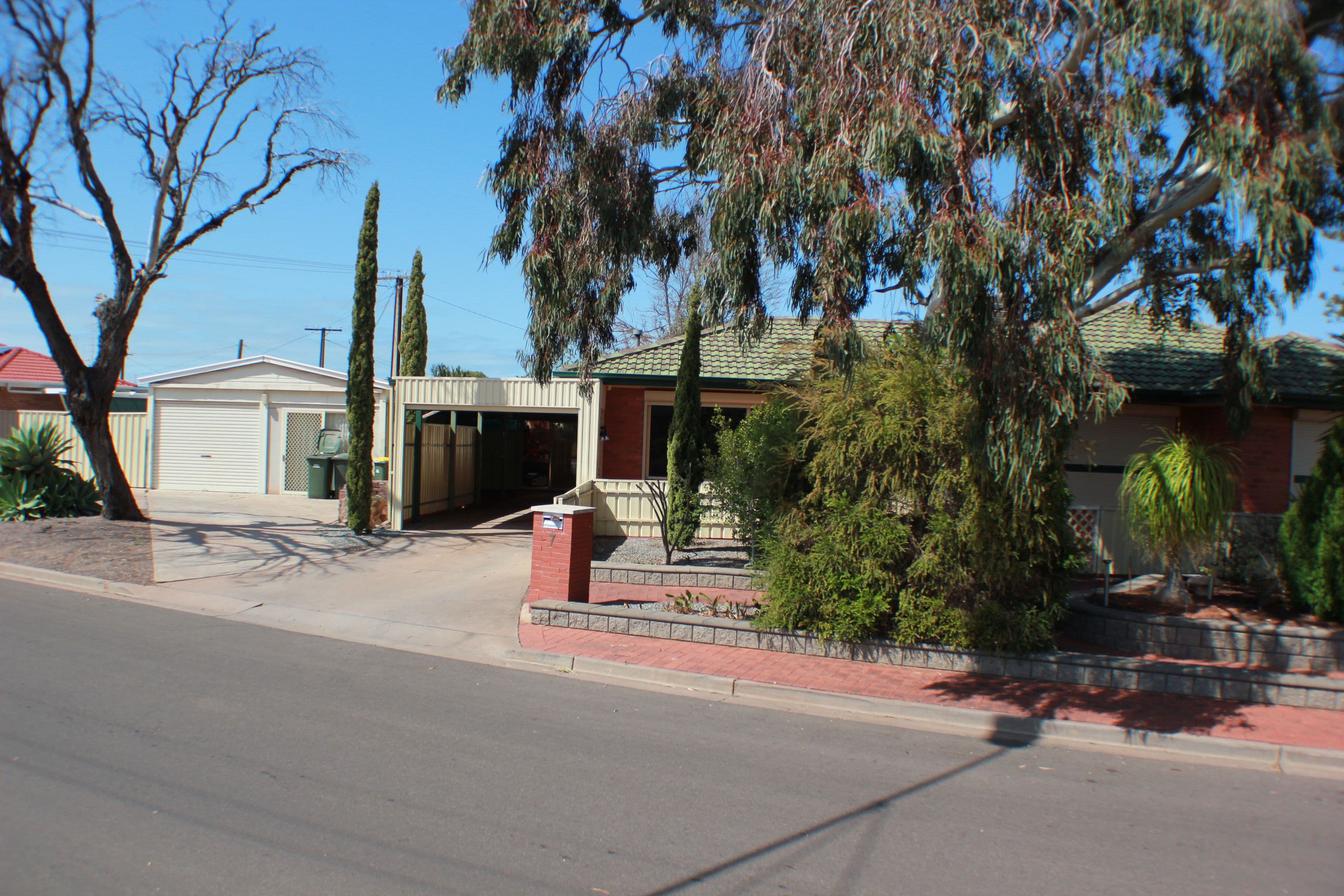 7 Halliday Street, Whyalla Playford SA 5600, Whyalla Playford - Image 1