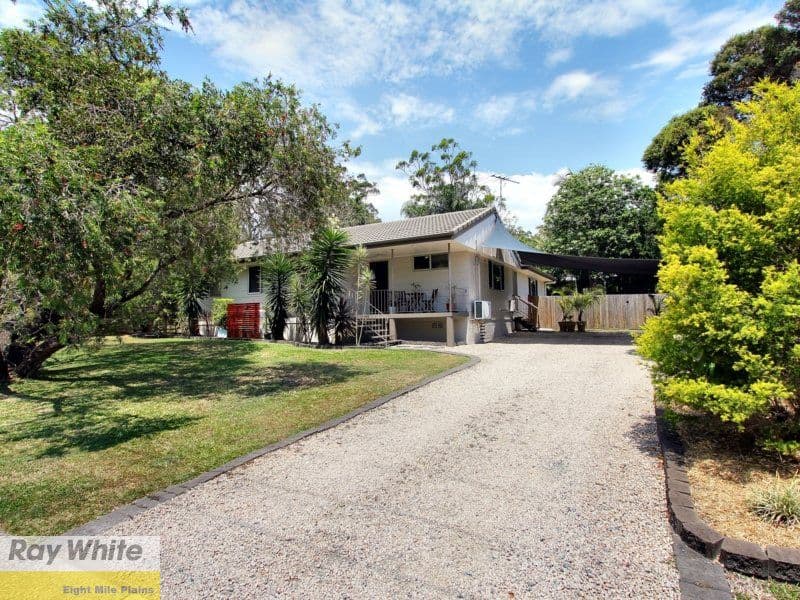 42 Woodlands Drive, ROCHEDALE SOUTH QLD 4123, Rochedale South - Image 1