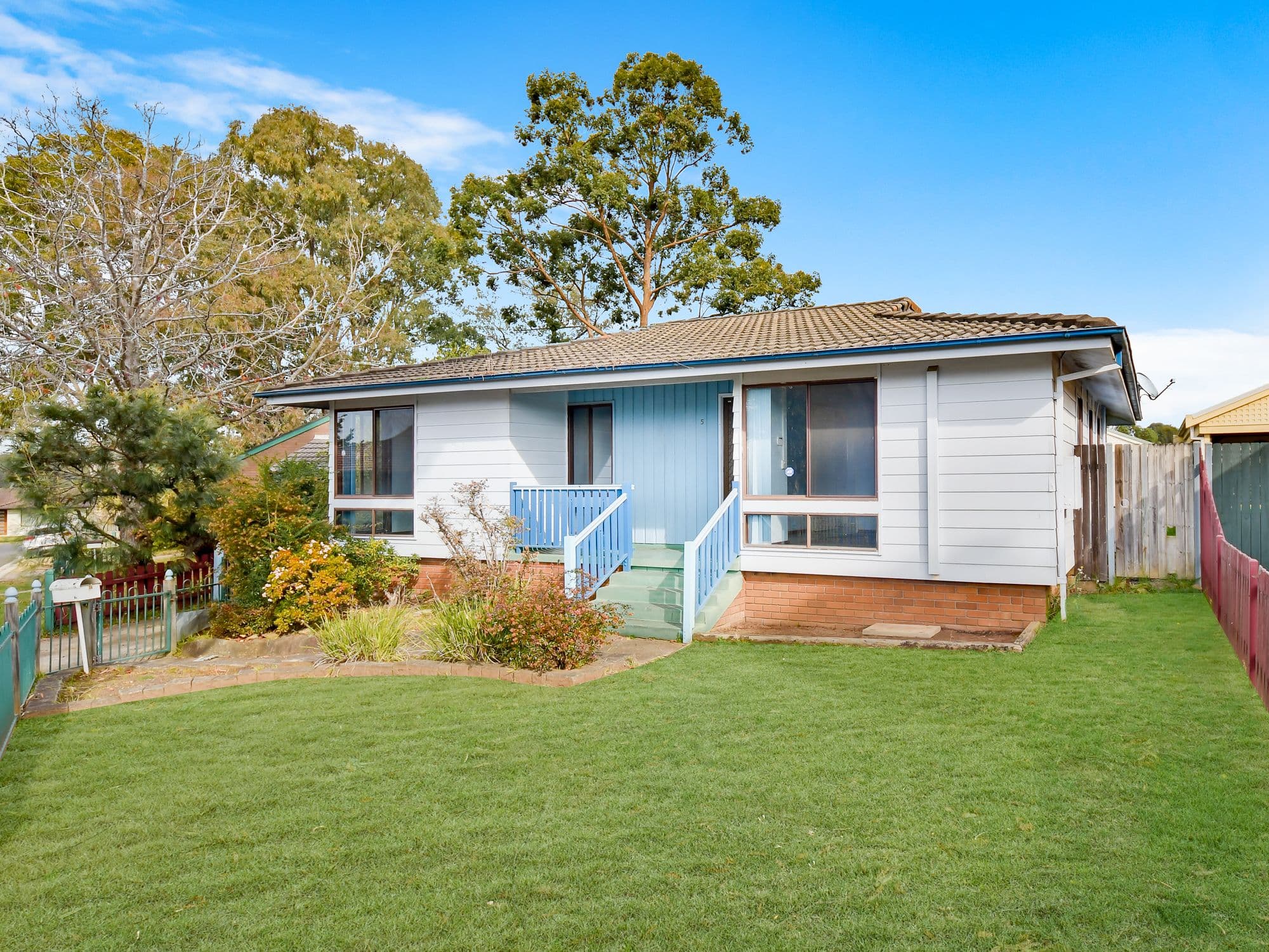 5 Antill Way, Airds NSW 2560, Airds - Image 1