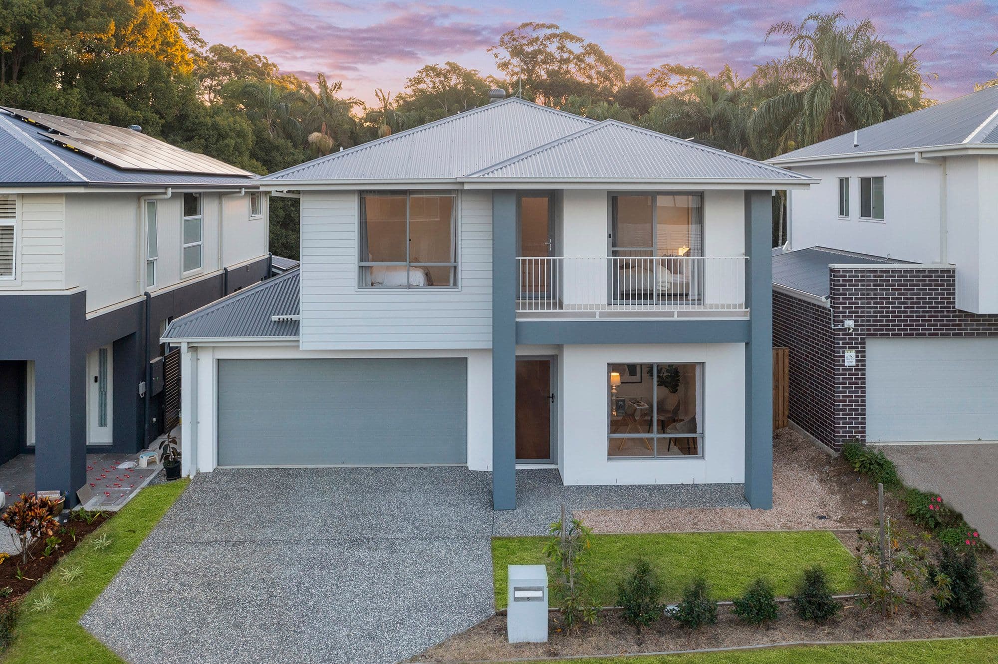5 Raptor Street, Rochedale QLD 4123, Rochedale - Thumbnail 2