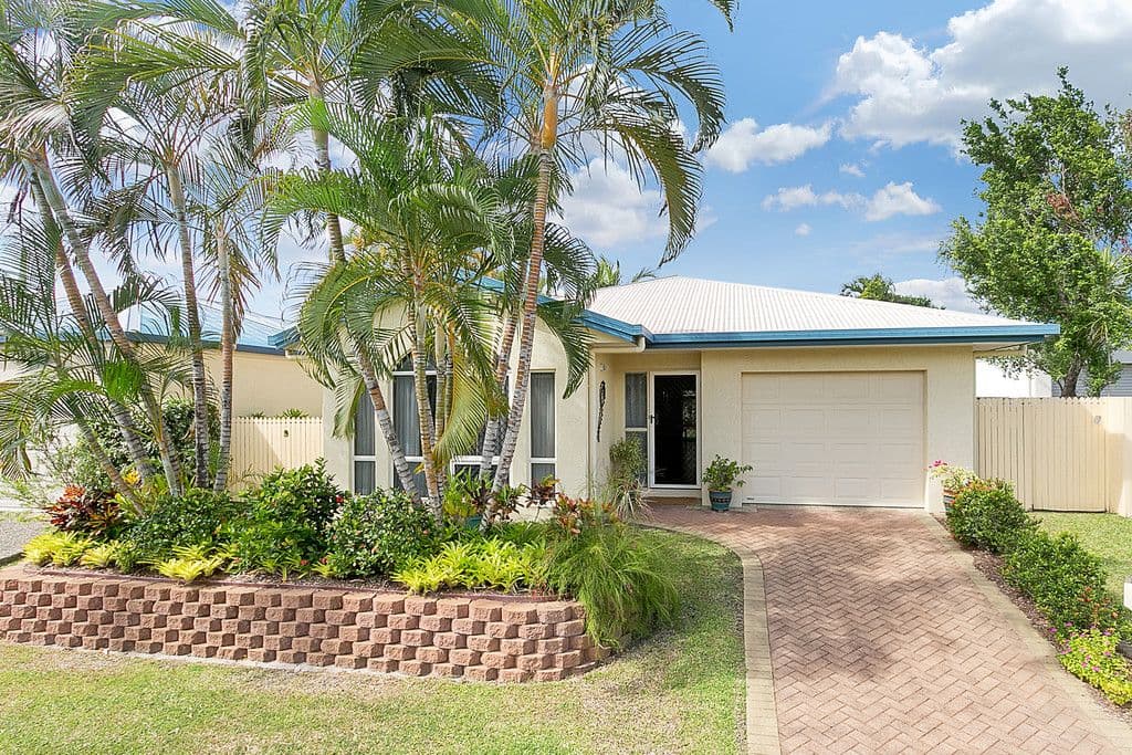 3 Bells Close, Kewarra Beach QLD 4879, Kewarra Beach - Image 1