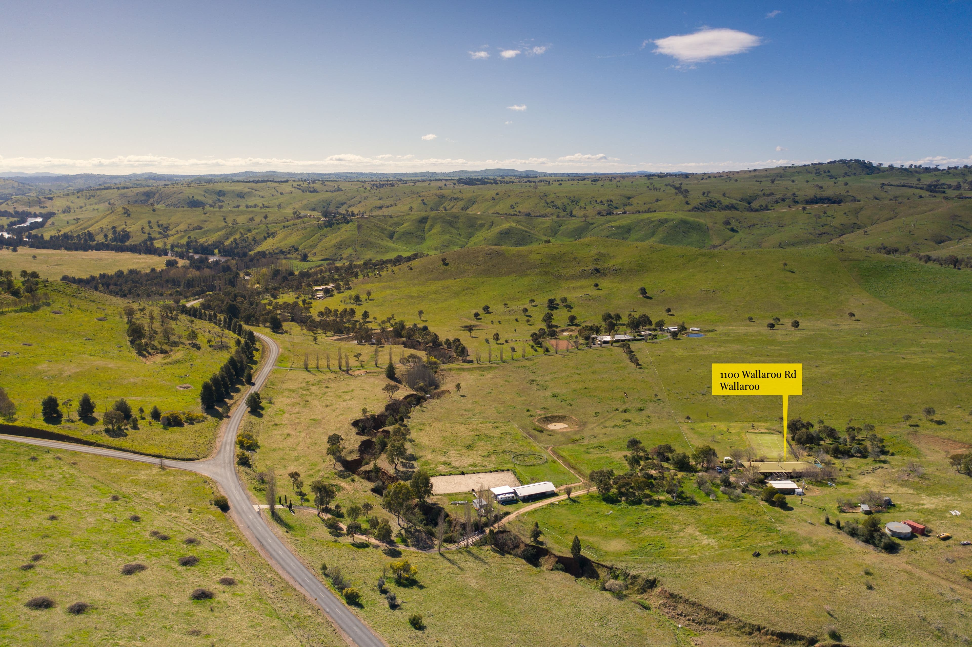 1100 Wallaroo Road, Wallaroo NSW 2618, Wallaroo - Thumbnail 2