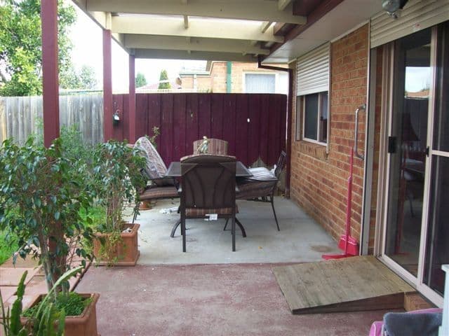 3 Brayford Nook, CRAIGIEBURN VIC 3064, Craigieburn - Thumbnail 7