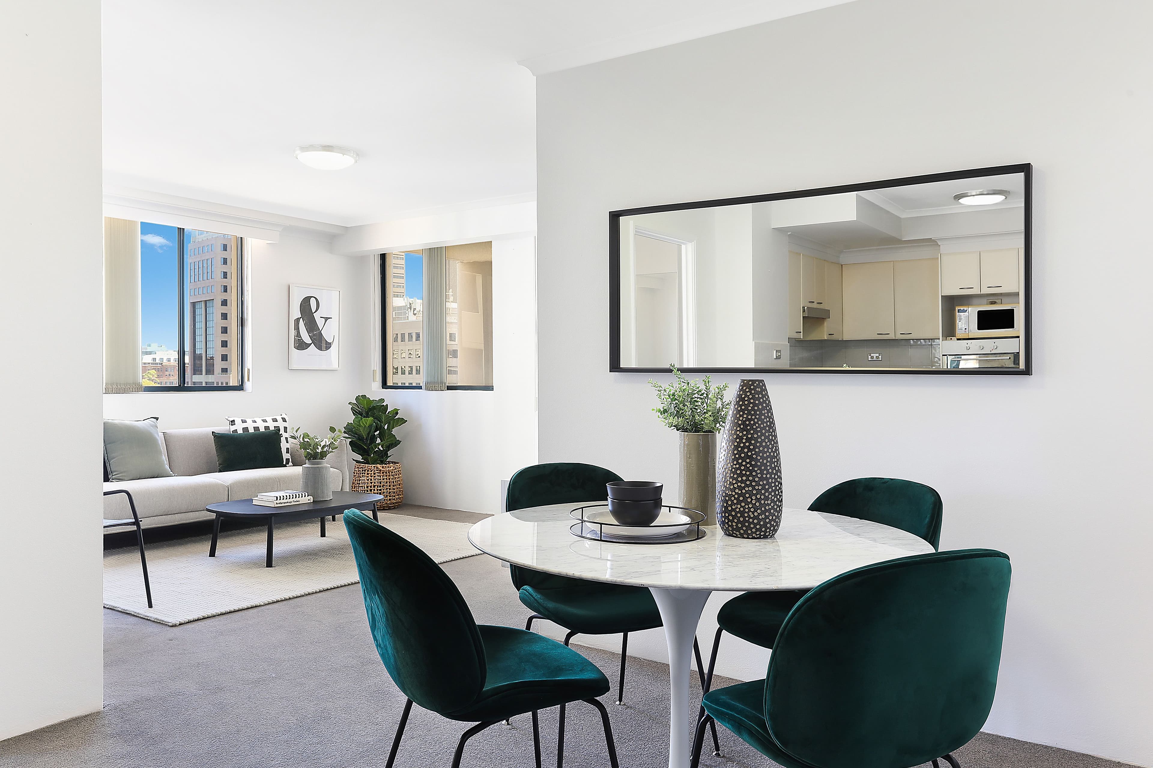 303-307 Castlereagh Street, Haymarket NSW 2000, Haymarket - Image 1