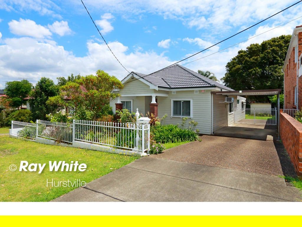 35 Jellicoe Street, HURSTVILLE GROVE NSW 2220, Hurstville Grove - Image 1