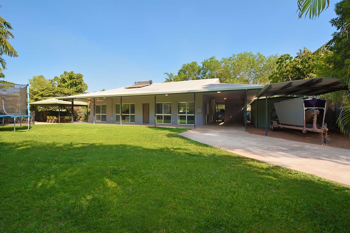 3 Coleus Court, MOULDEN NT 0830, Moulden - Thumbnail 2