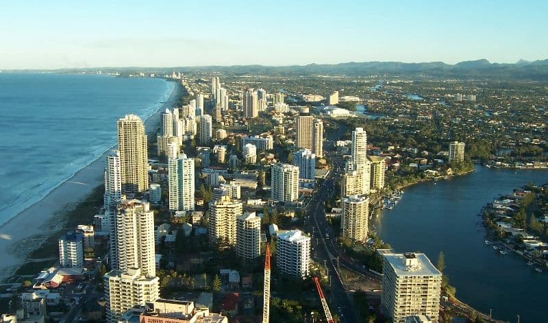 SURFERS PARADISE QLD 4217, Surfers Paradise - Image 1