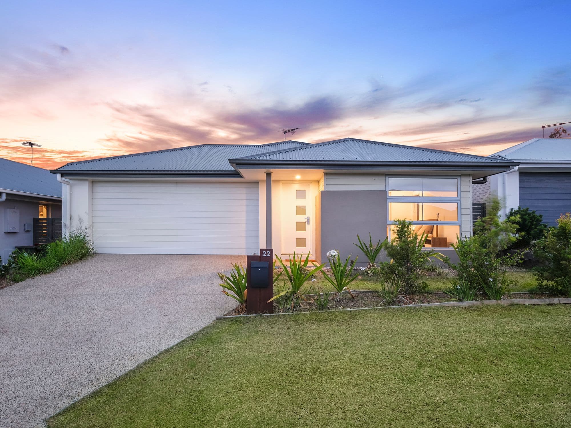 22 Austin Way, Park Ridge QLD 4125, Park Ridge - Image 1