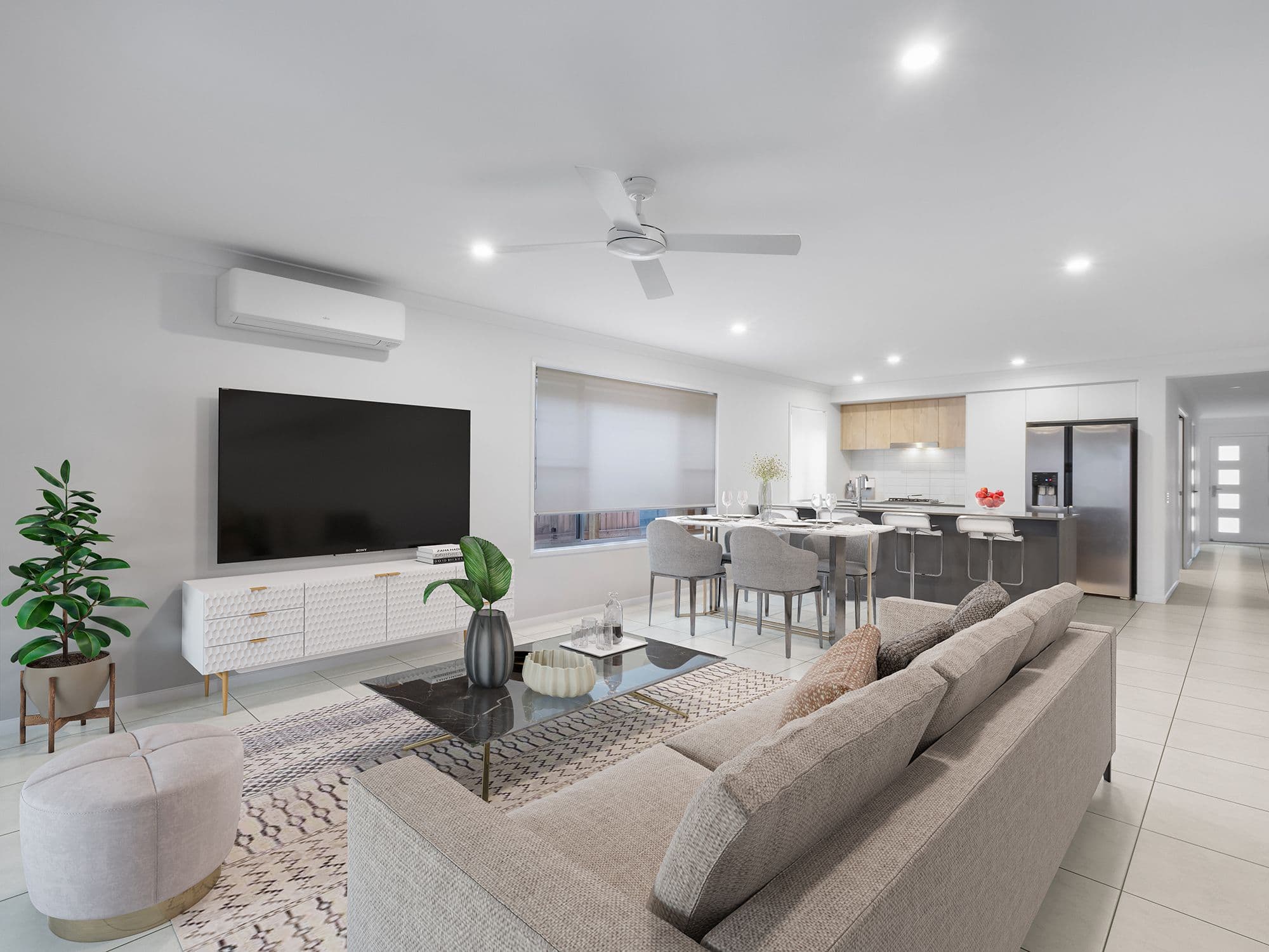22 Austin Way, Park Ridge QLD 4125, Park Ridge - Thumbnail 2