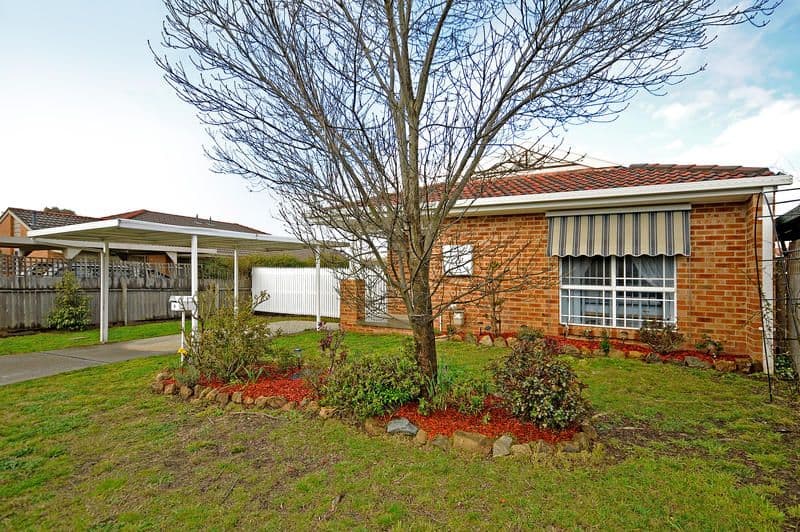 4 Carara Close, NGUNNAWAL ACT 2913, Ngunnawal - Thumbnail 2