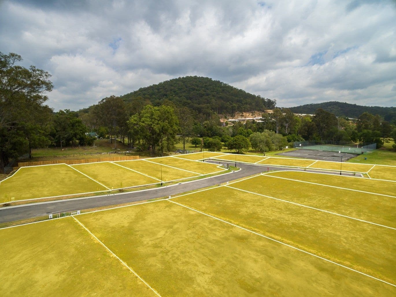 Lot 7 Tabitha Court, BAHRS SCRUB QLD 4207, Bahrs Scrub - Image 1