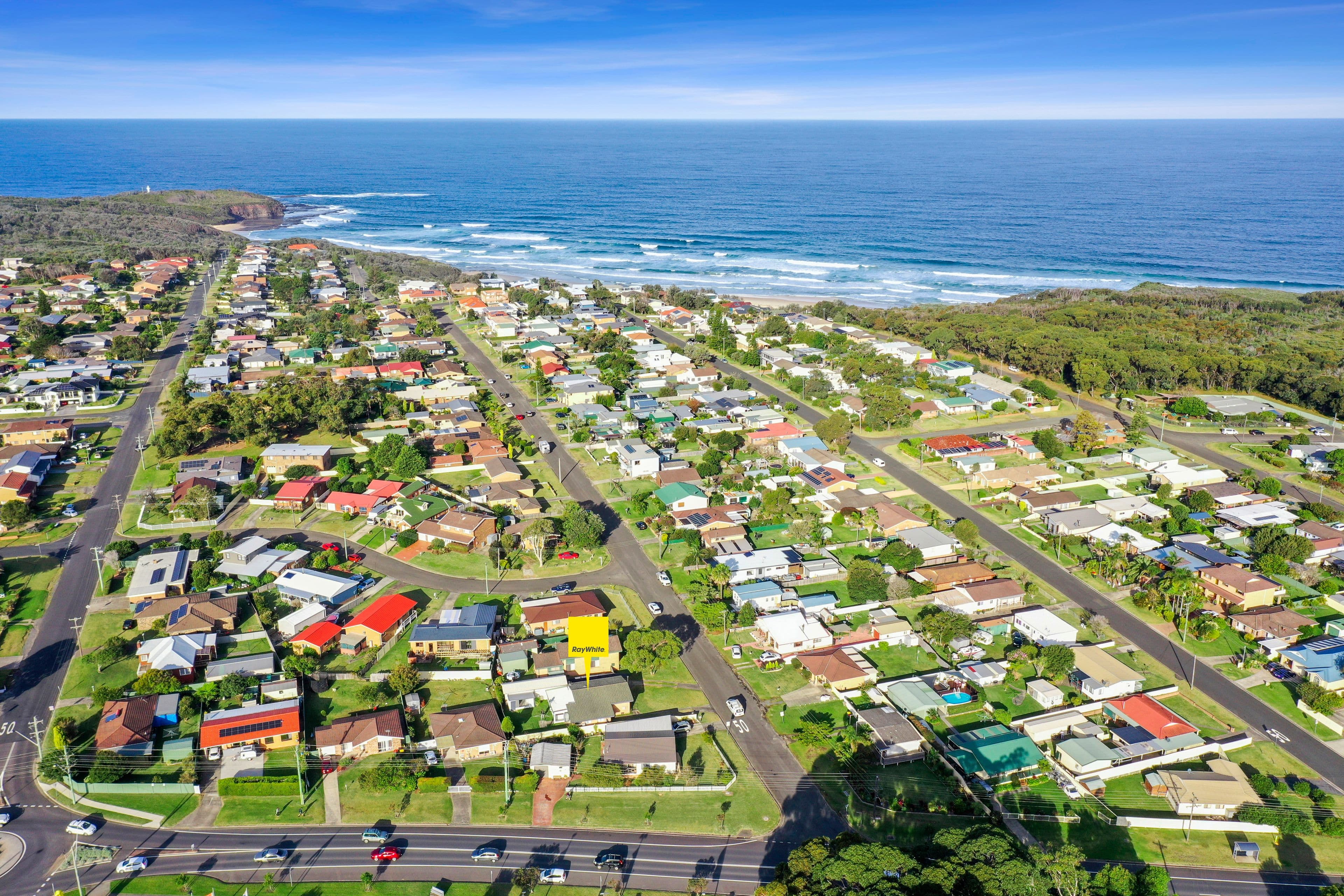 3 Hollywood Avenue, Ulladulla NSW 2539, Ulladulla - Thumbnail 2