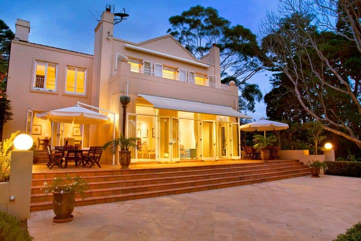4 Ginagulla Road, BELLEVUE HILL NSW 2023, Bellevue Hill - Image 1