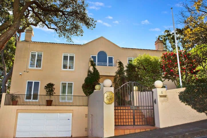 4 Ginagulla Road, BELLEVUE HILL NSW 2023, Bellevue Hill - Thumbnail 4