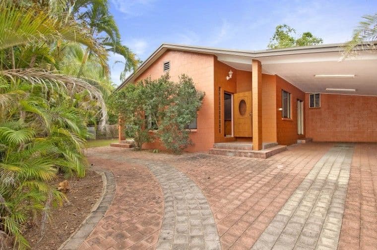 9 Boileau Court, WOODROFFE NT 0830, Woodroffe - Image 1