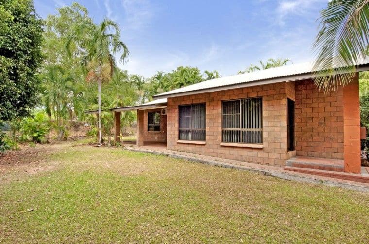 9 Boileau Court, WOODROFFE NT 0830, Woodroffe - Thumbnail 2