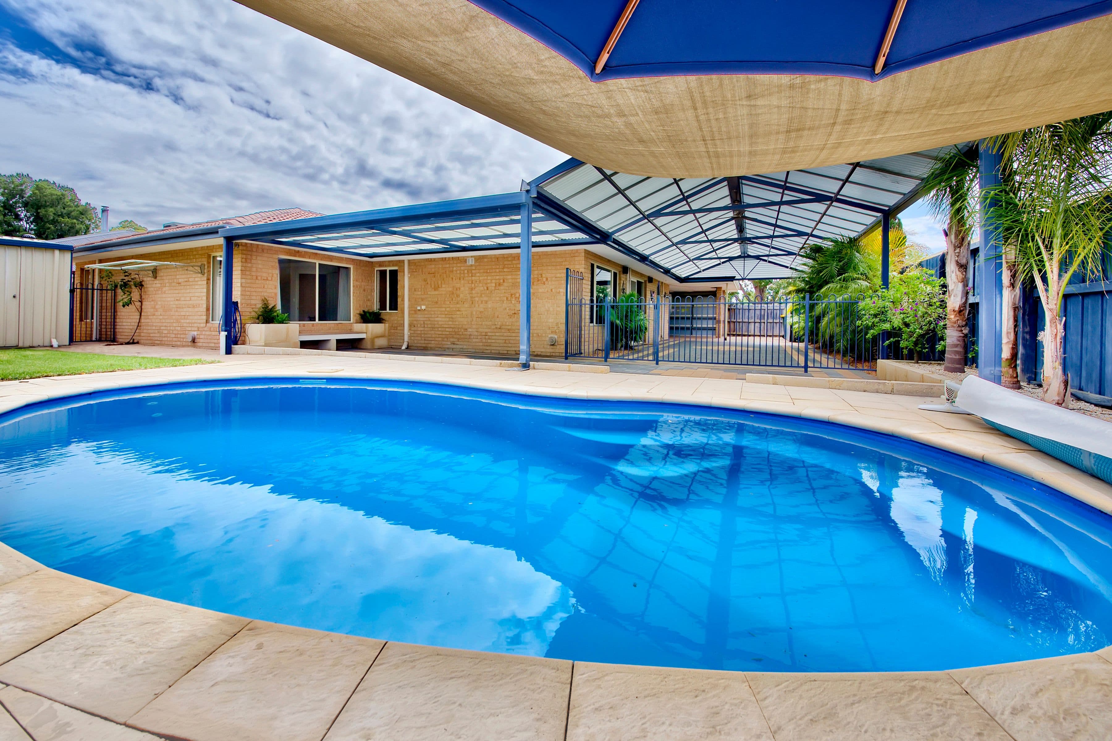 126 Bronzewing Avenue, Ellenbrook WA 6069, Ellenbrook - Image 1