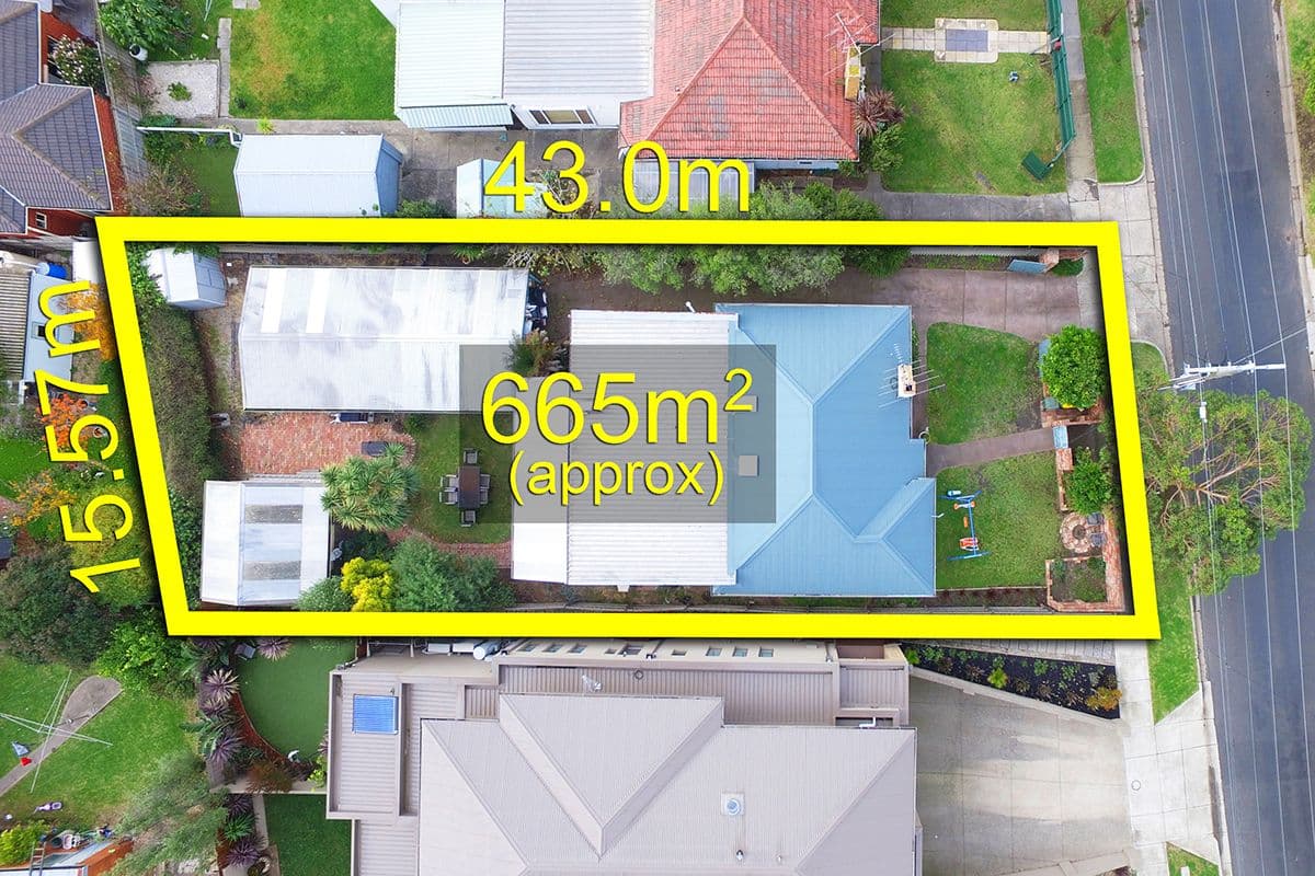27 Goodrich Street, Bentleigh East VIC 3165, Bentleigh East - Image 1