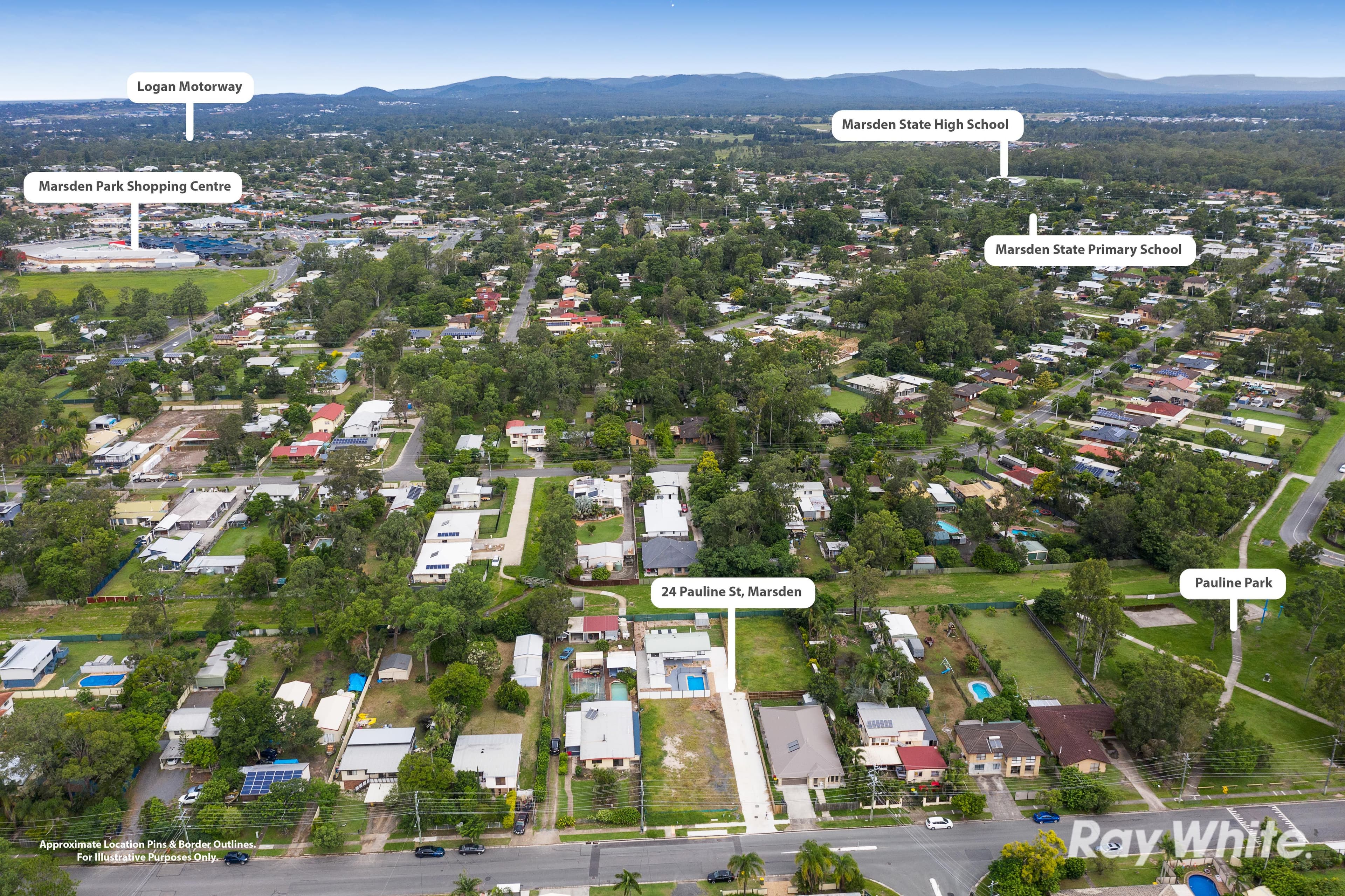 24 Pauline Street, Marsden QLD 4132, Marsden - Thumbnail 8