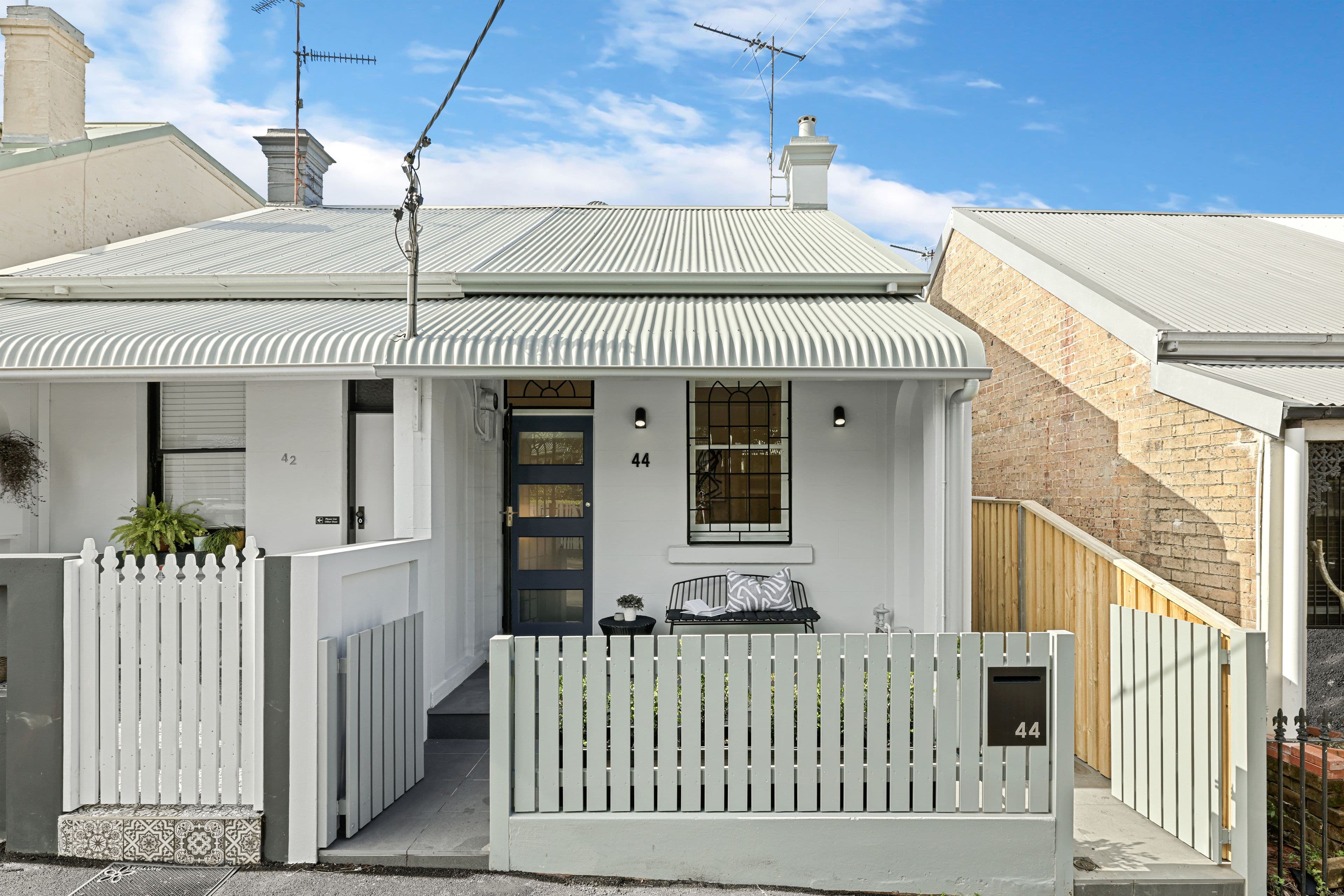 44 Union Street, Erskineville NSW 2043, Erskineville - Image 1