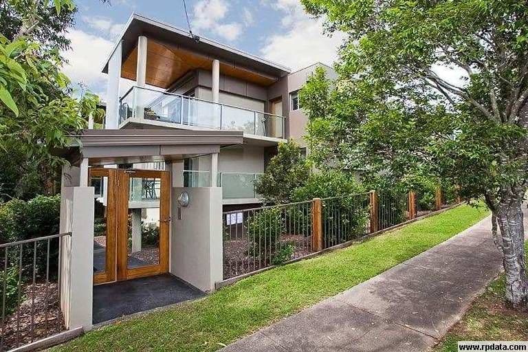 81  Maryvale Street, TOOWONG QLD 4066, Toowong - Thumbnail 2