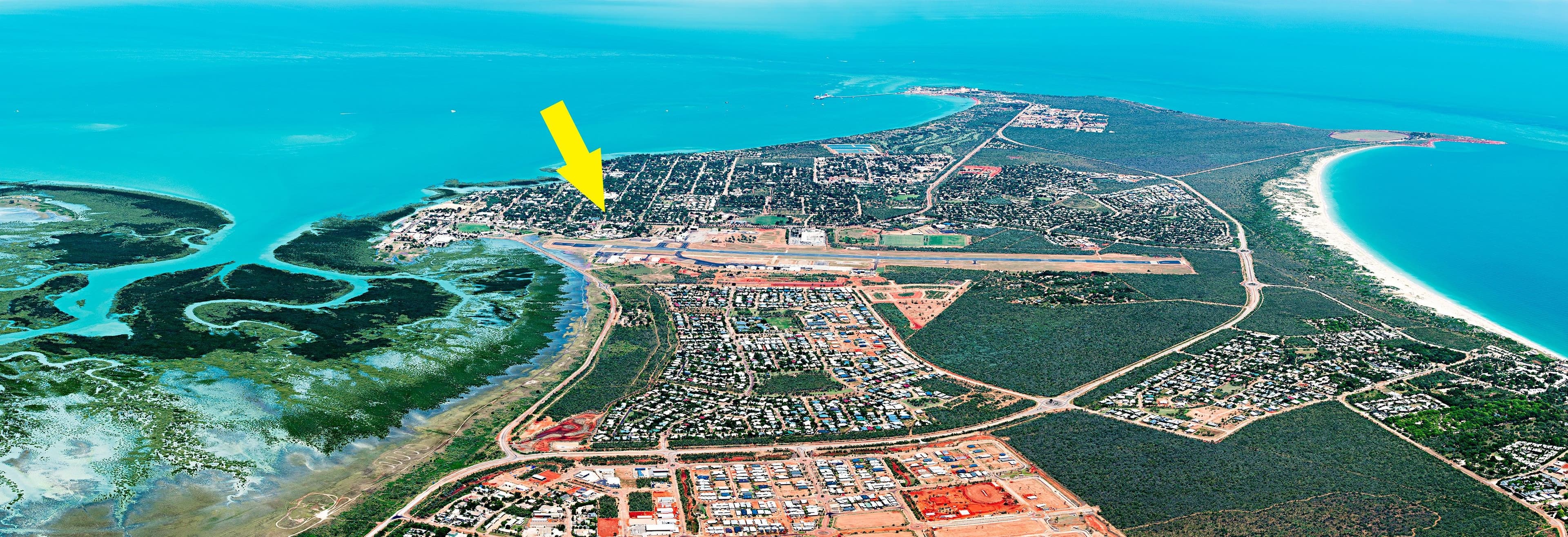 12 Robinson Street, Broome WA 6725, Broome - Thumbnail 2