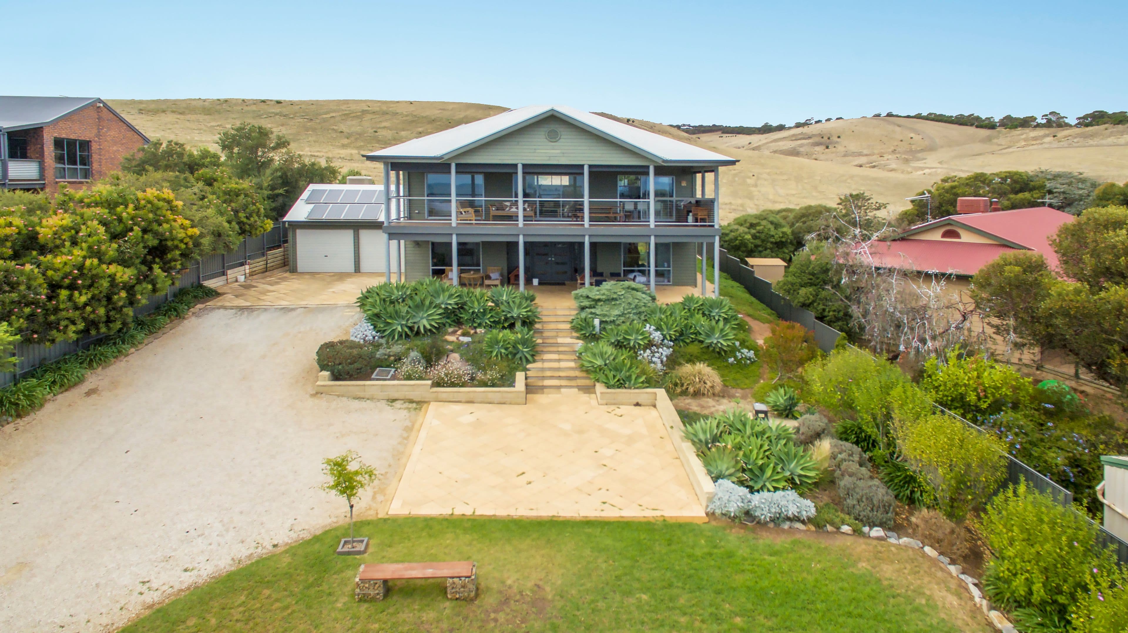 3 Brown Road, Carrickalinga SA 5204, Carrickalinga - Image 1