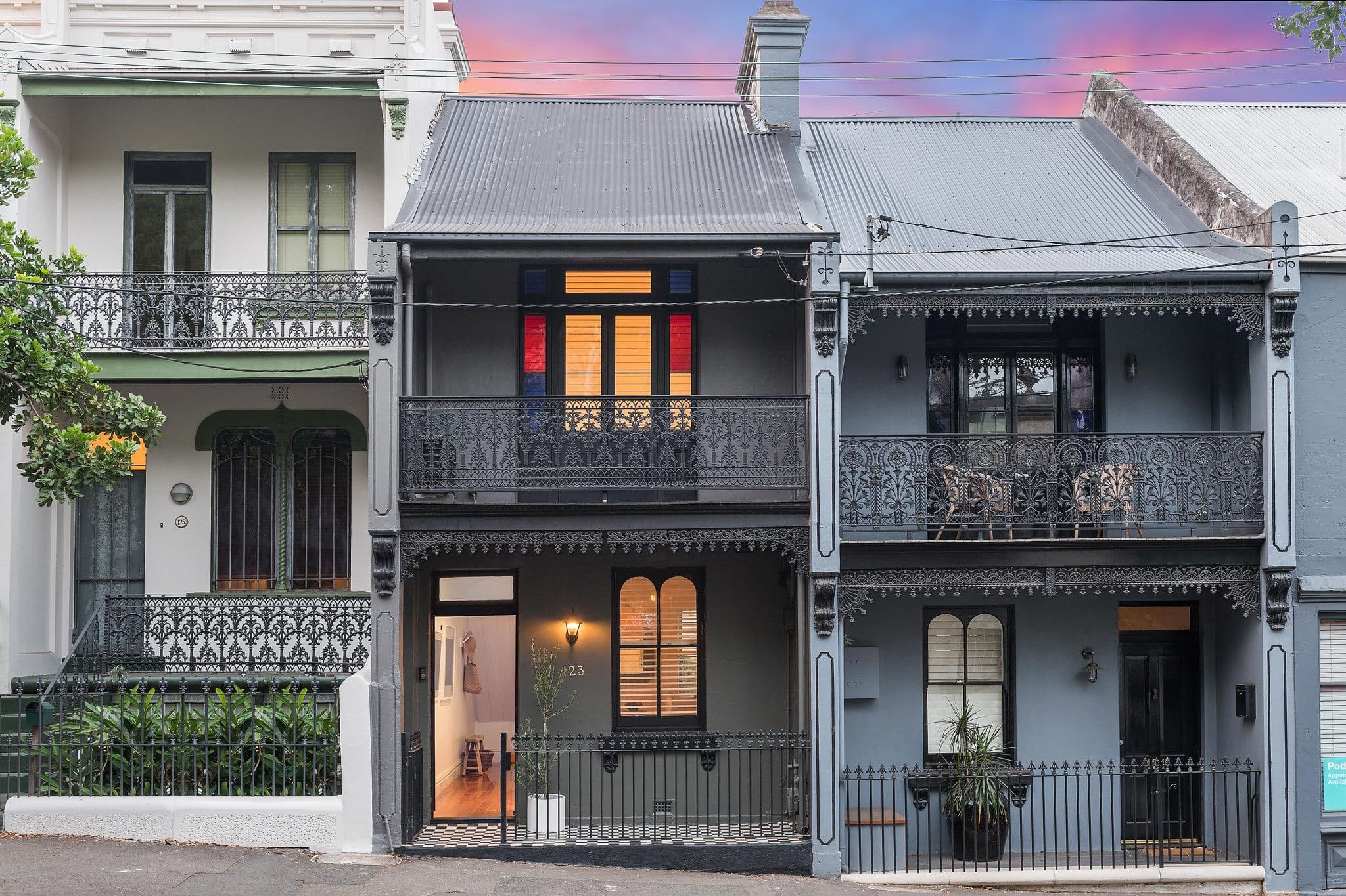 123 Bridge Road, Glebe - Image 1