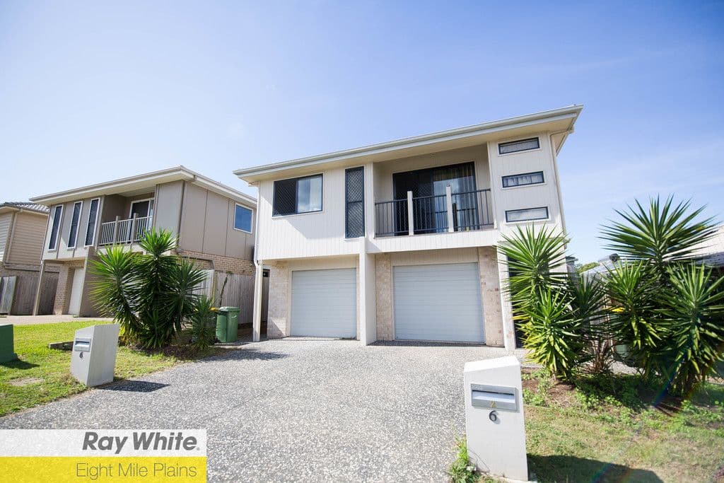 6 Duporth Crescent, Dakabin QLD 4503, Dakabin - Image 1