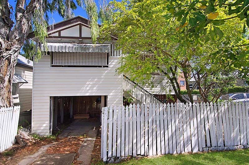 21 Allen Street, HAMILTON QLD 4007, Hamilton - Image 1
