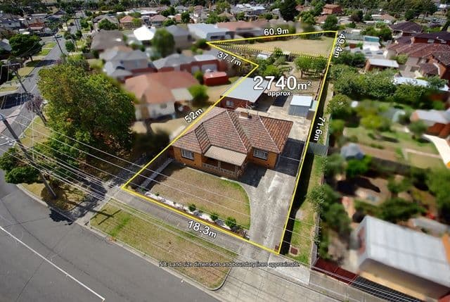 12 Asquith Street, RESERVOIR VIC 3073, Reservoir - Image 1