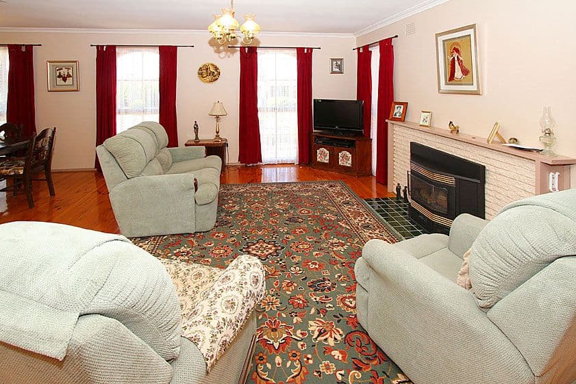 8 Crockett Avenue, CRAIGIEBURN VIC 3064, Craigieburn - Thumbnail 7