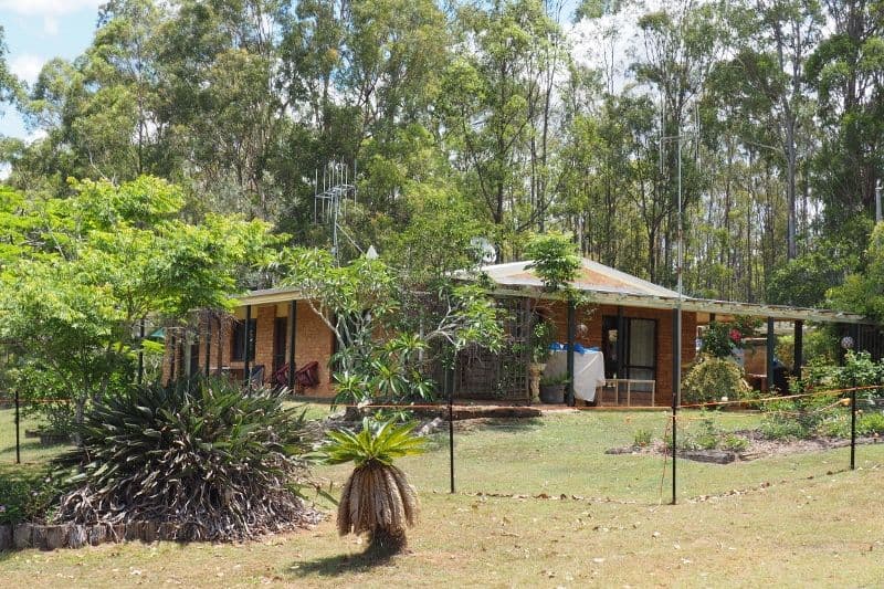 342 Pioneer Road, Mungar QLD 4650, Mungar - Image 1