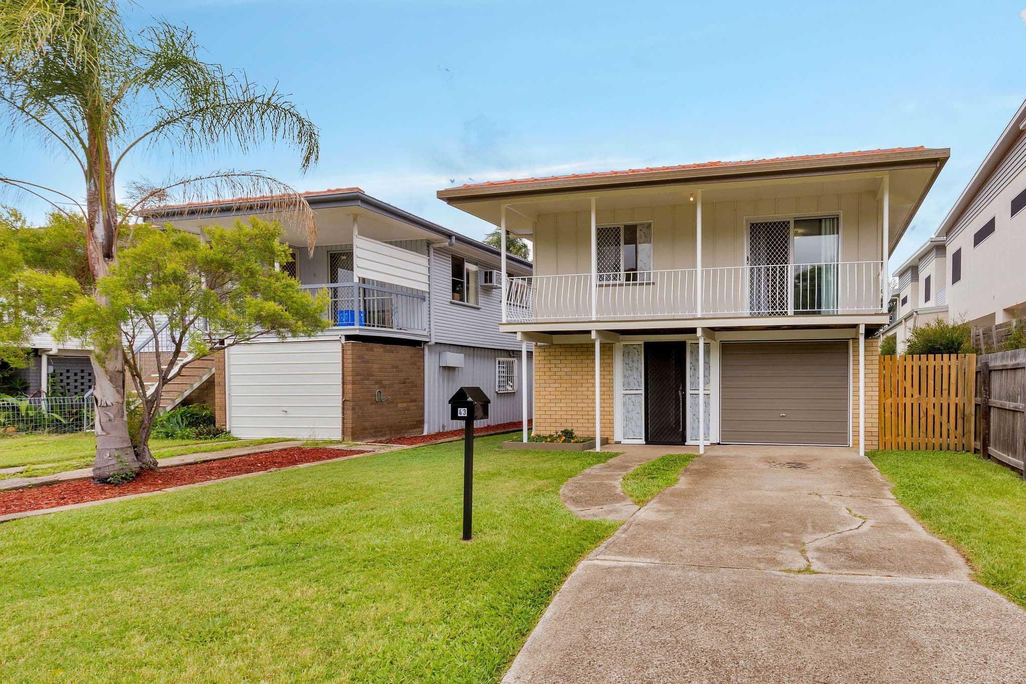 43 Beckman Street, Zillmere QLD 4034, Zillmere - Image 1