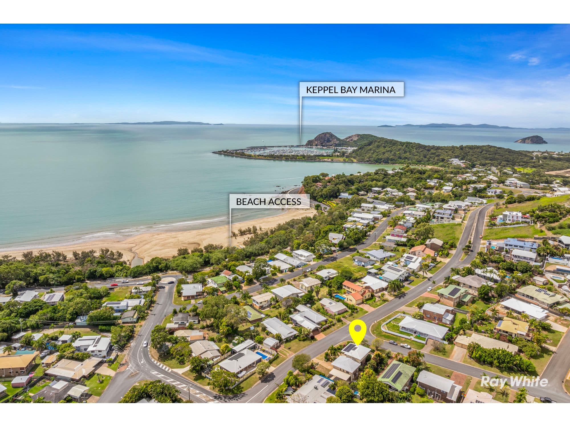 3 Bayview Drive, Lammermoor QLD 4703, Lammermoor - Thumbnail 2