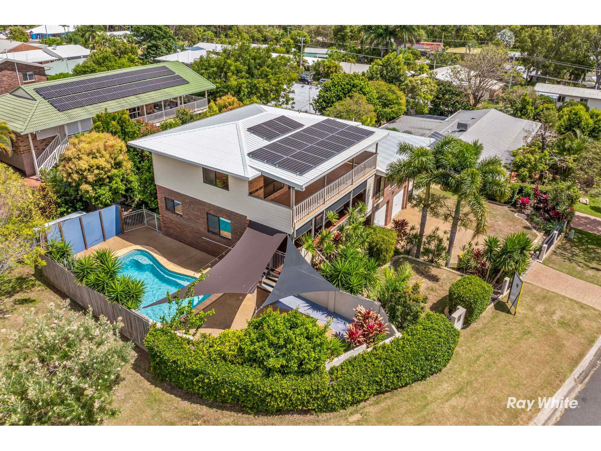 3 Bayview Drive, Lammermoor QLD 4703, Lammermoor - Thumbnail 4