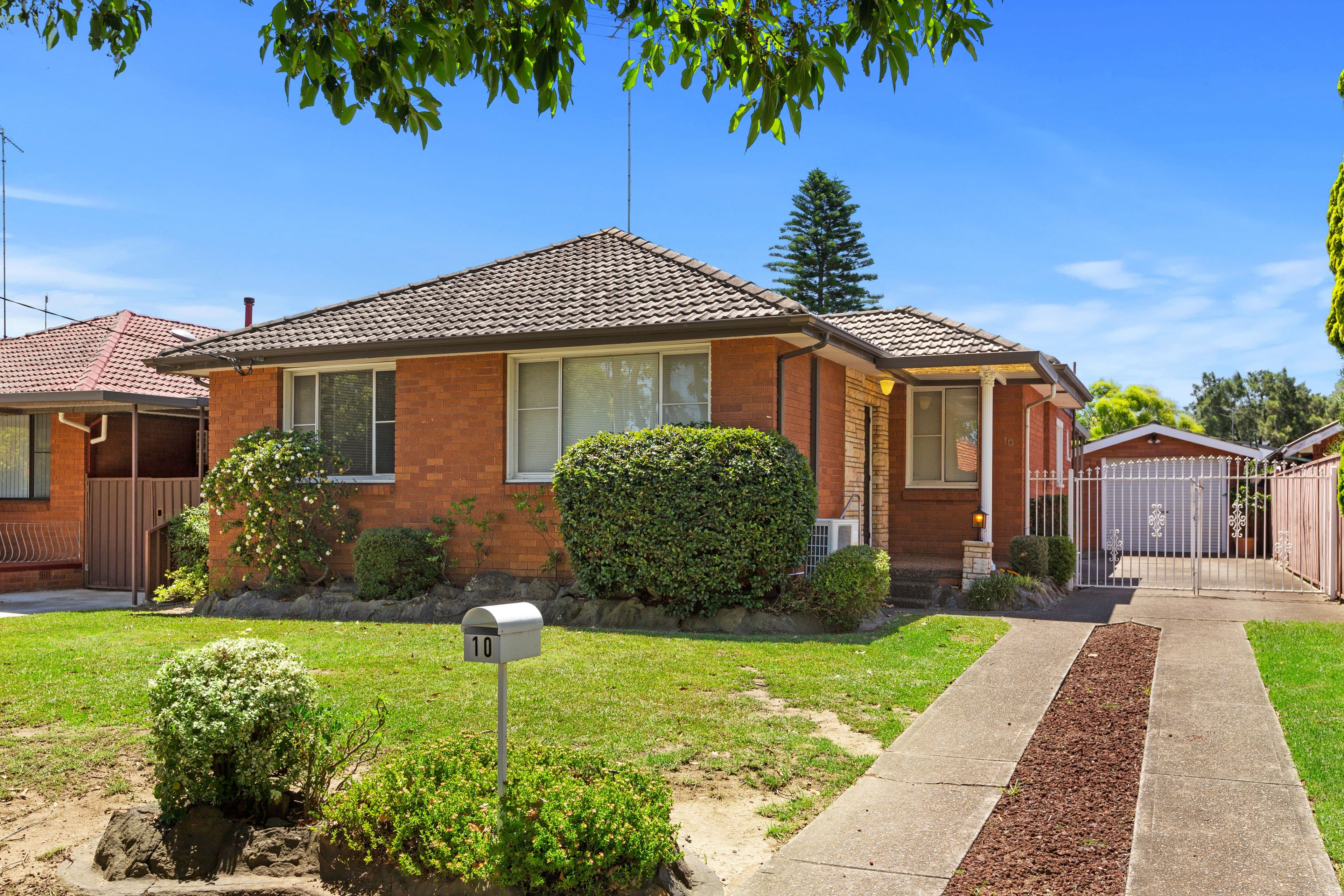 10 Amos Place, Marayong NSW 2148, Marayong - Image 1