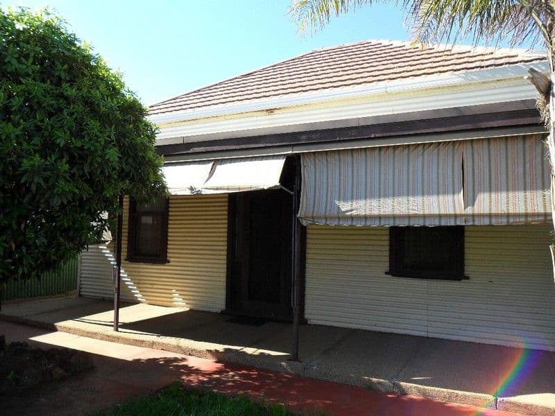 178 Mcculloch Street, BROKEN HILL NSW 2880, Broken Hill - Image 1
