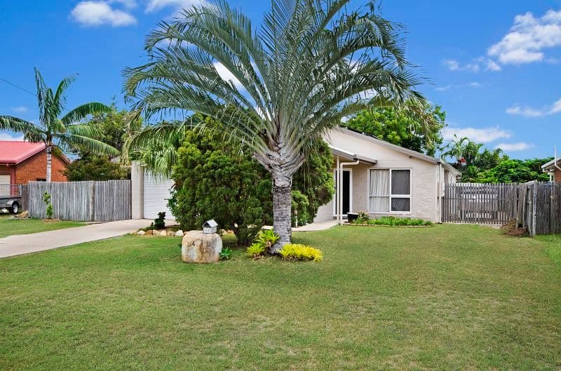 42 Chiquita Avenue, Rasmussen QLD 4815, Rasmussen - Image 1