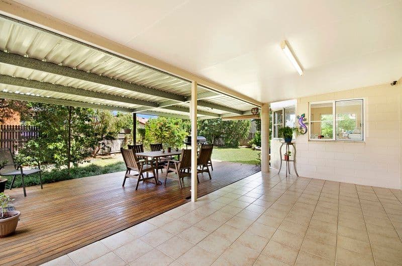 42 Chiquita Avenue, Rasmussen QLD 4815, Rasmussen - Thumbnail 7