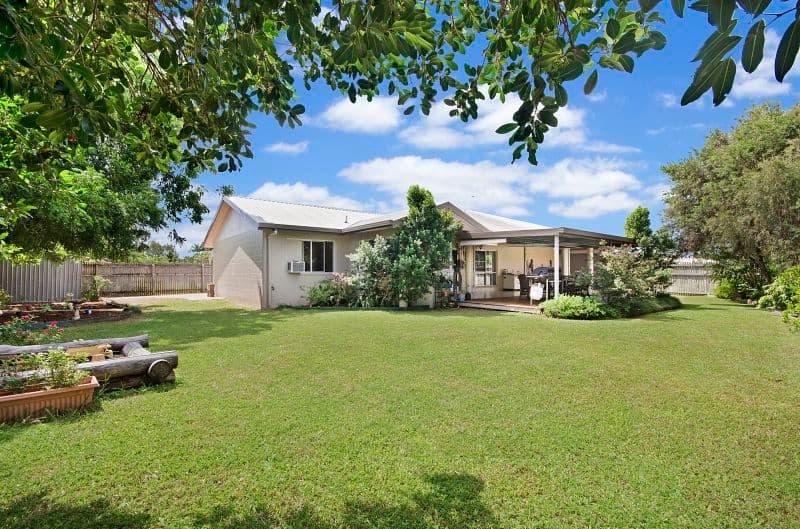 42 Chiquita Avenue, Rasmussen QLD 4815, Rasmussen - Thumbnail 8