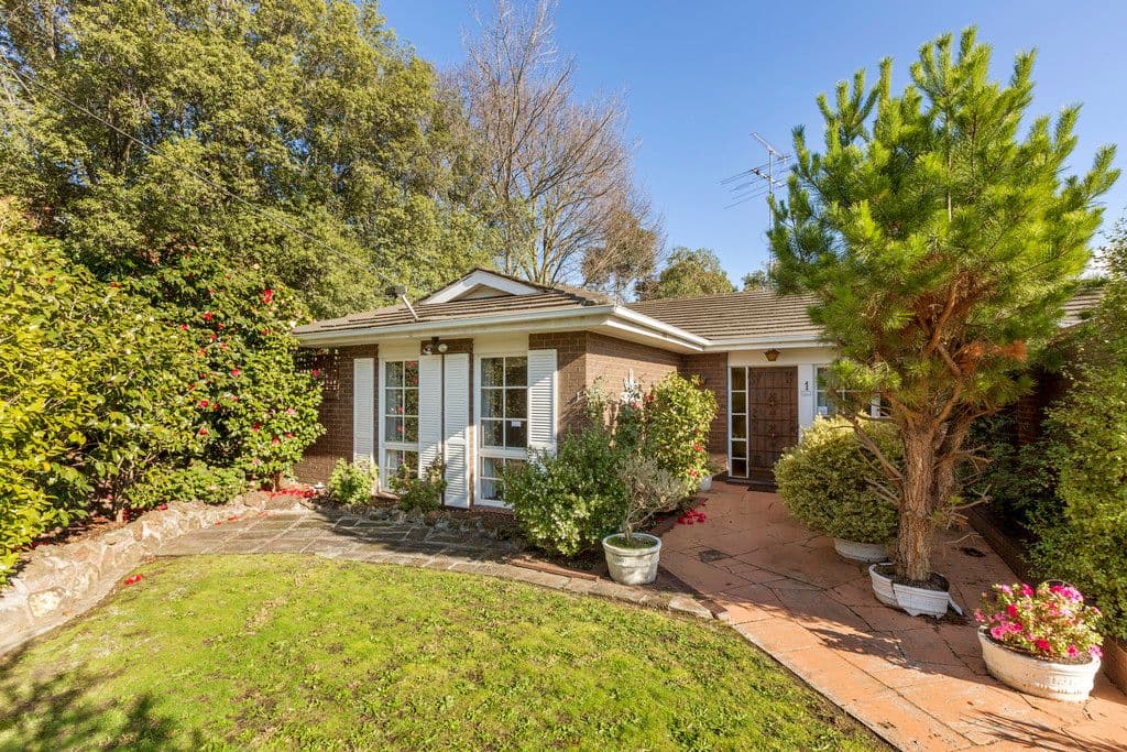 1 Hickory Street, Templestowe Lower VIC 3107, Templestowe Lower - Image 1