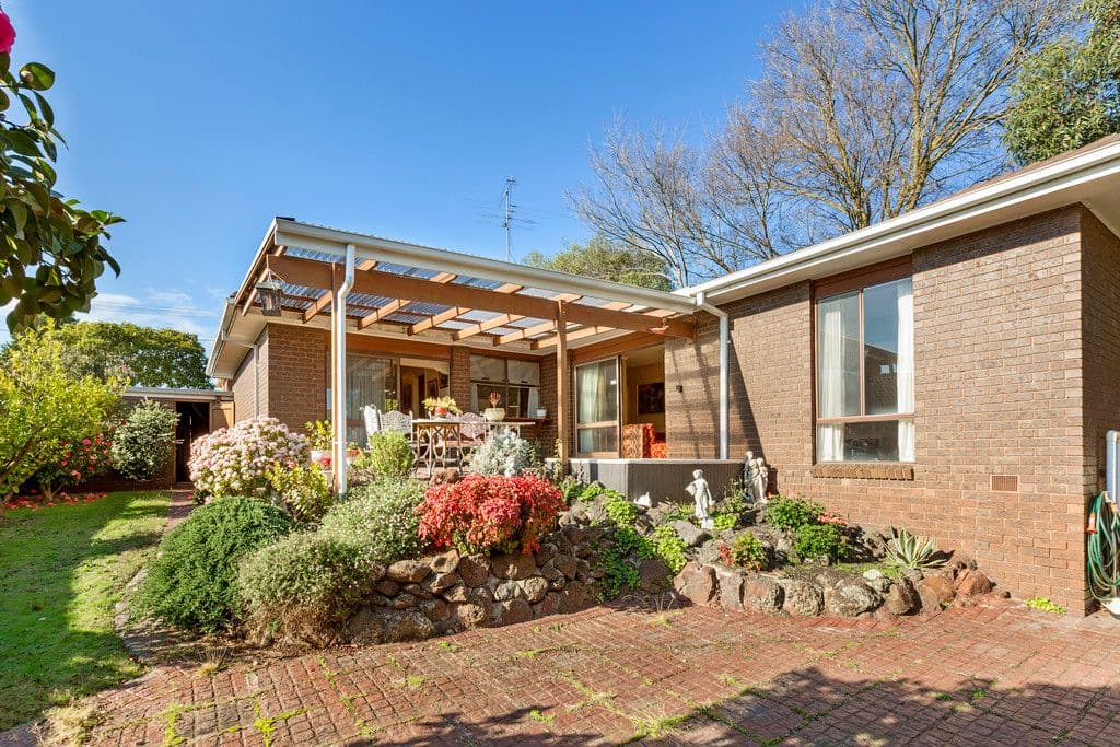 1 Hickory Street, Templestowe Lower VIC 3107, Templestowe Lower - Thumbnail 4