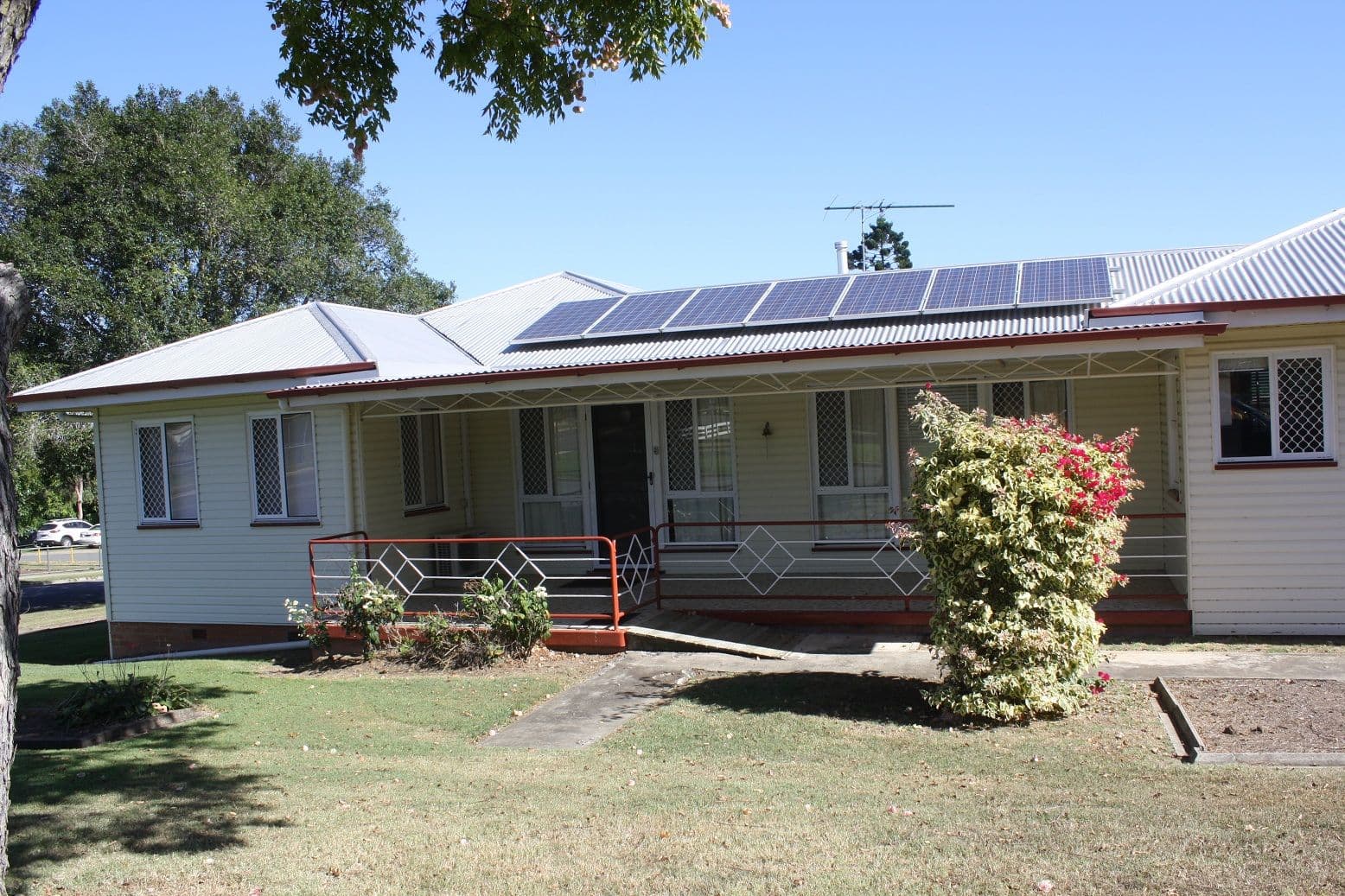 2 Kamarooka Street, Beaudesert QLD 4285, Beaudesert - Thumbnail 8