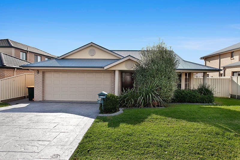 5 Dunk Avenue, SHELL COVE NSW 2529, Shell Cove - Image 1