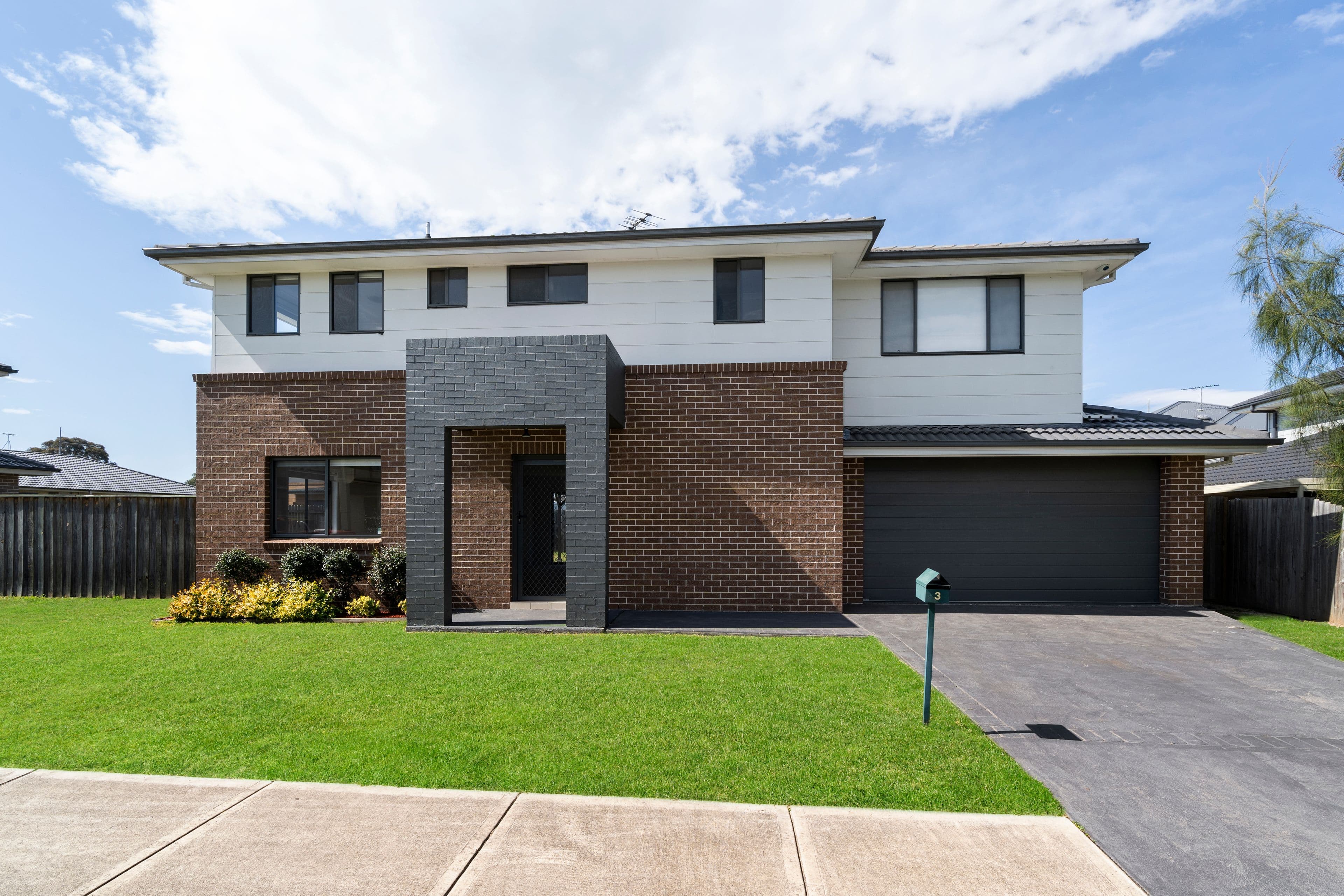 3 Pom Pom Place, Edmondson Park NSW 2174, Edmondson Park - Image 1